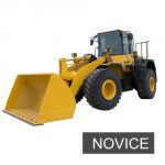 Loading Shovel (Front End Loader) Novice Classroom Course