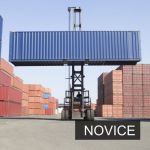 B3 - Counterbalance Lift Truck (Over 15 Tonne) Novice Classroom Course