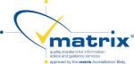 Matrix Standard Logo