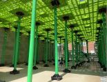 FASET Platform Decking Training