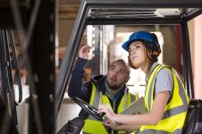 RTITB Lift Truck Instructor Initial Training Course