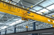 Overhead Crane Novice, Experienced and Refresher Operator Training