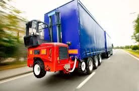 RTITB Vehicle-Mounted Lift Truck (TD1) Novice, Refresher, Conversion and Experienced User Course