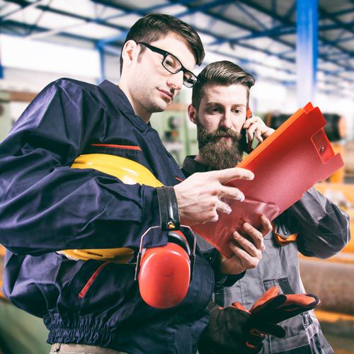 IOSH Working Safely Classroom Course: 31st October 2019 9:00am