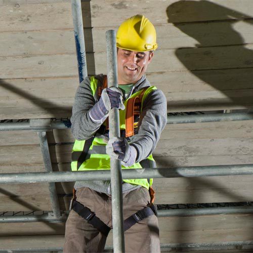 PASMA Working at Height Essentials Classroom Course: 8th February 2019 8:00am